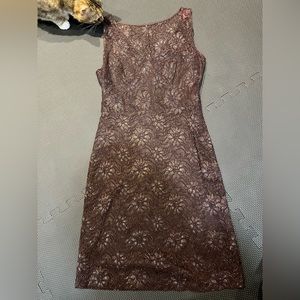 bcbgmaxazria zipper dress